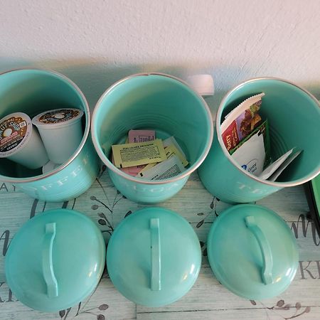 C & Y Guesthouse West Chase 외부 사진