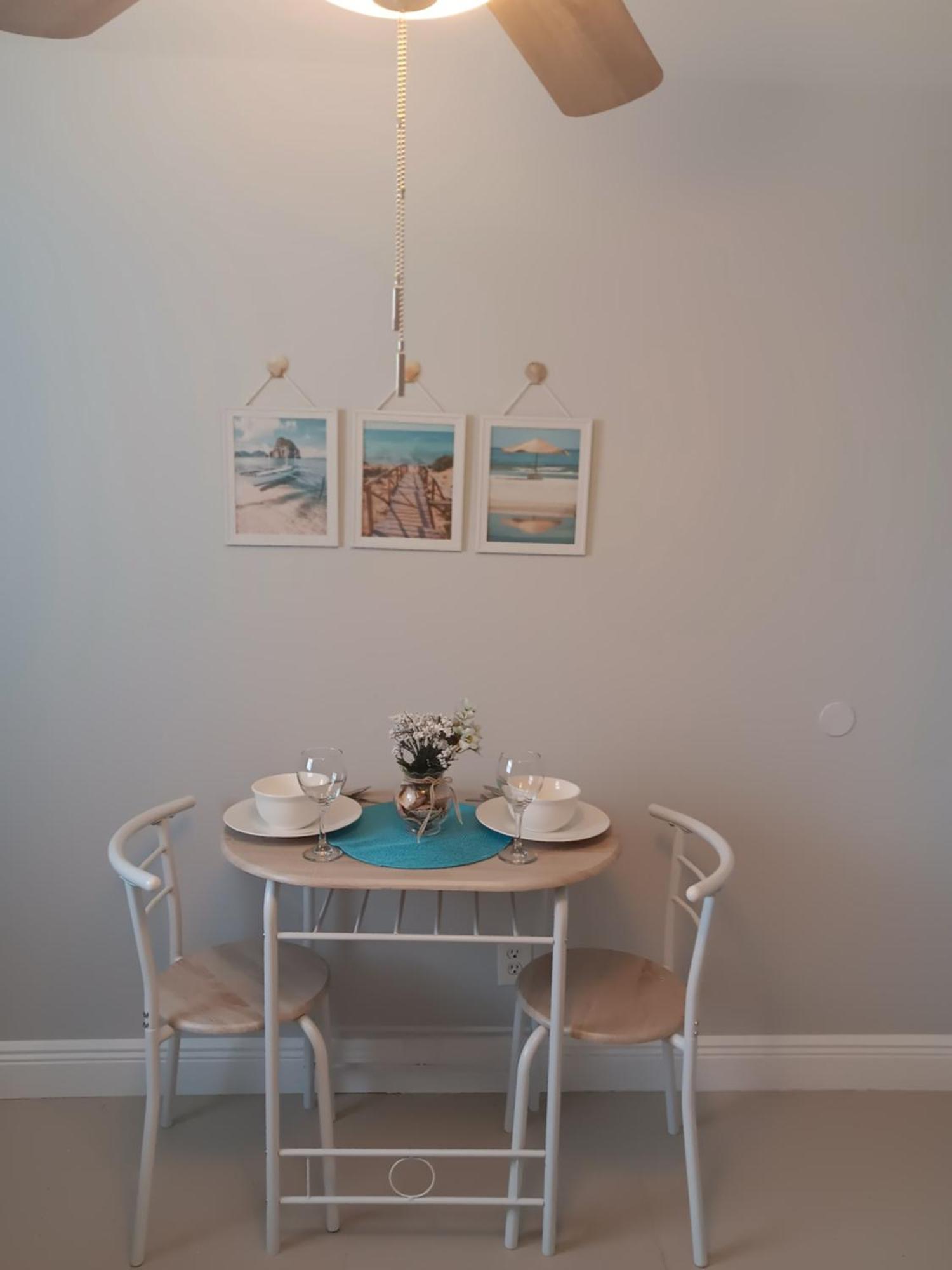 C & Y Guesthouse West Chase 외부 사진