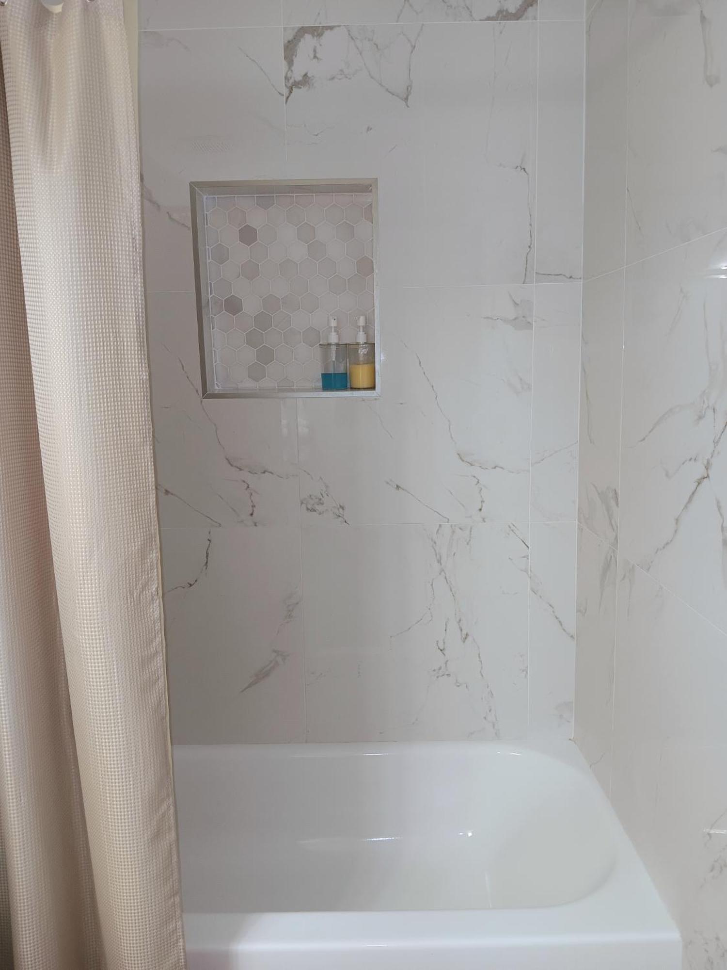 C & Y Guesthouse West Chase 외부 사진