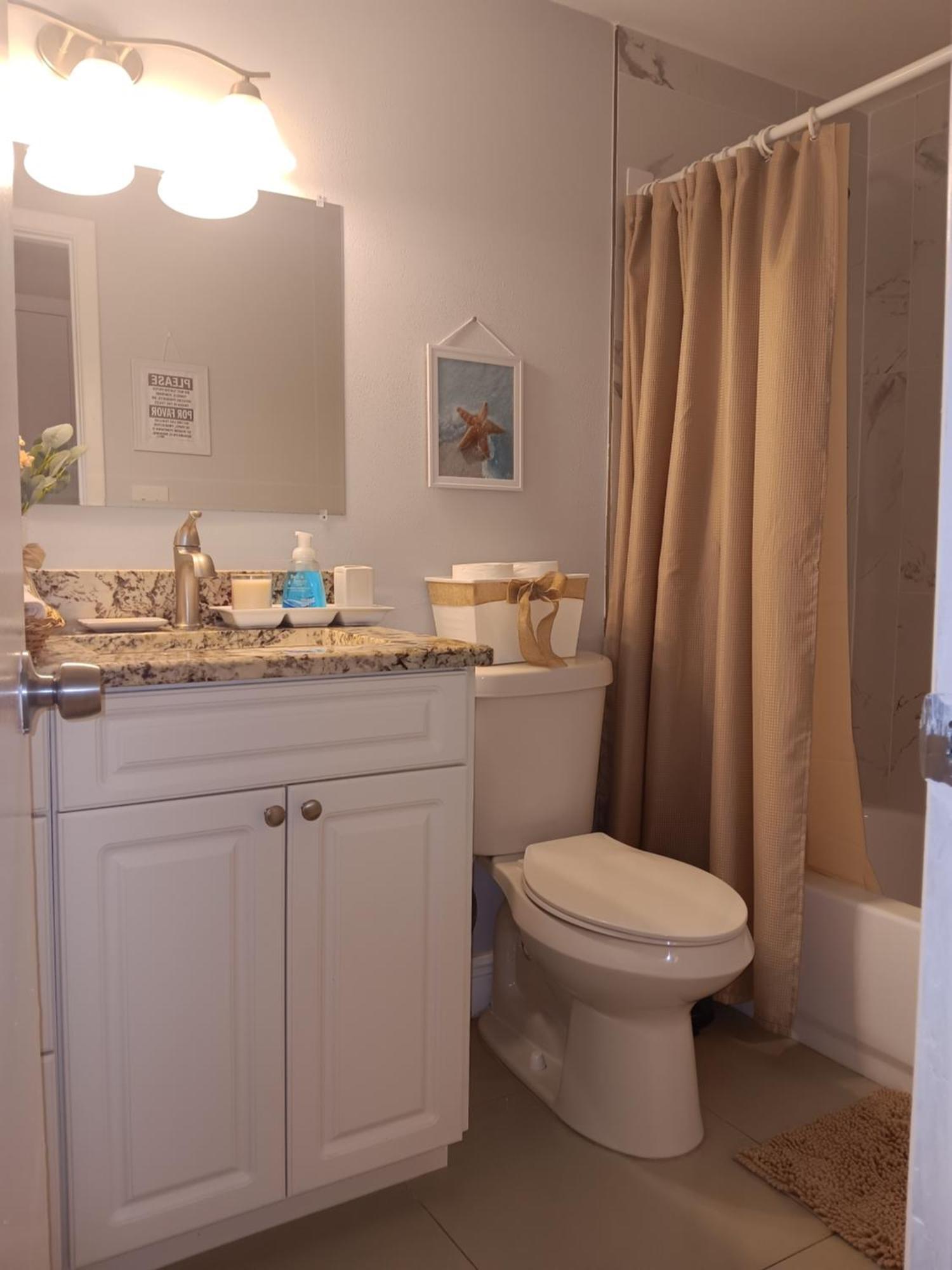 C & Y Guesthouse West Chase 외부 사진