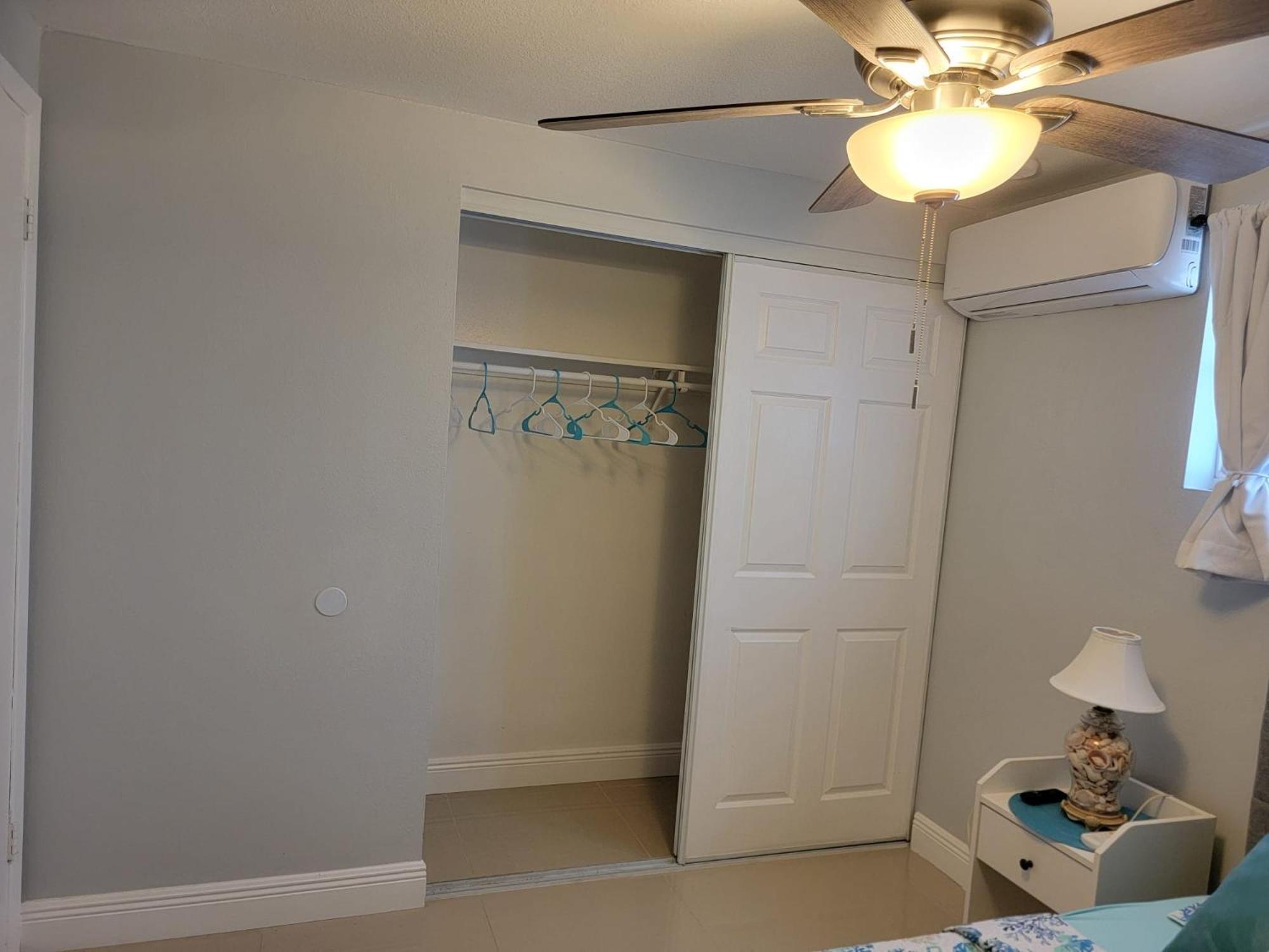 C & Y Guesthouse West Chase 외부 사진
