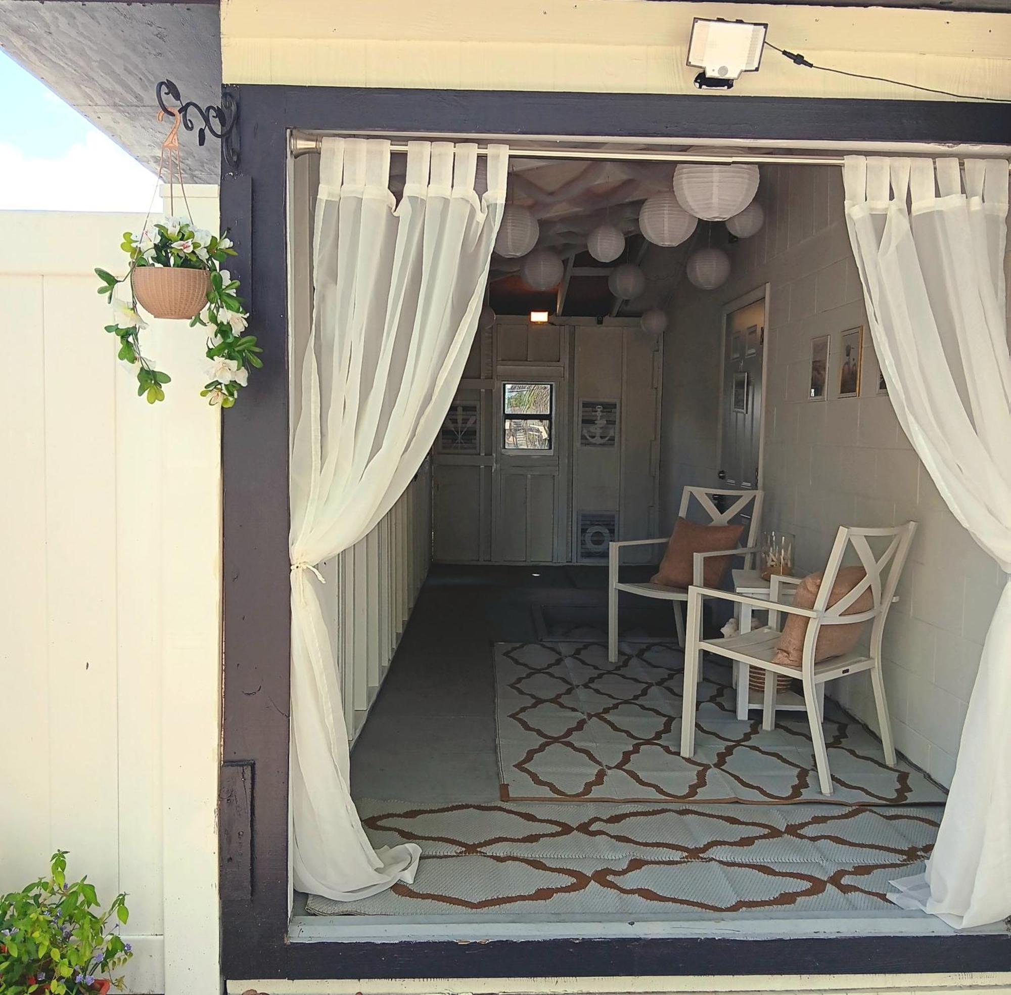 C & Y Guesthouse West Chase 외부 사진