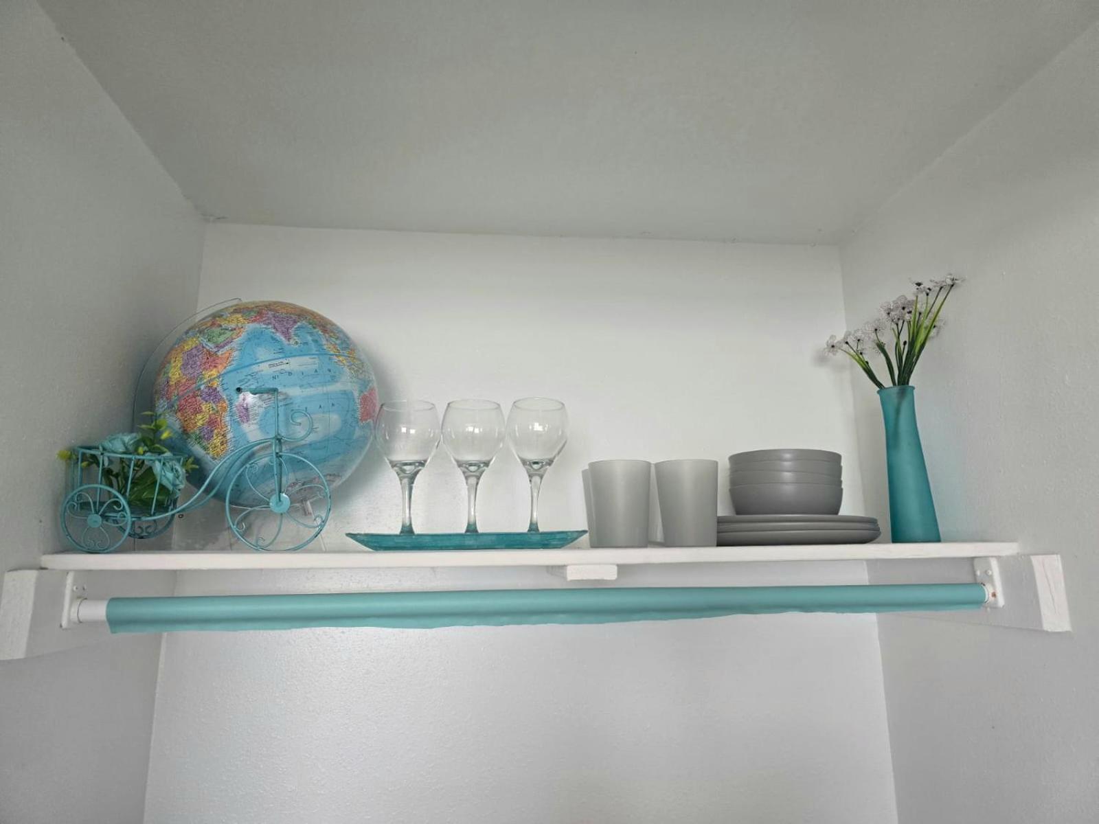 C & Y Guesthouse West Chase 외부 사진