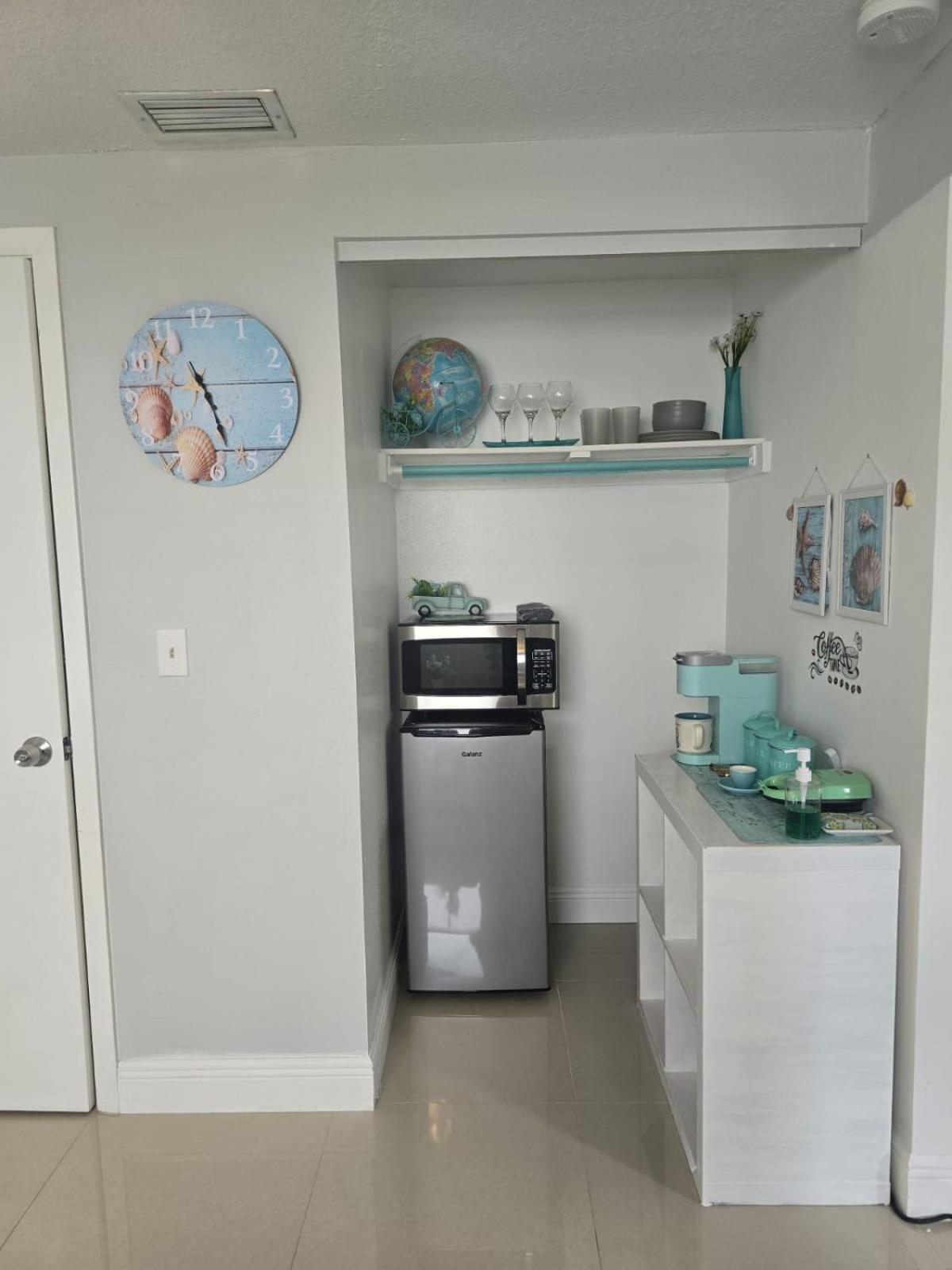 C & Y Guesthouse West Chase 외부 사진
