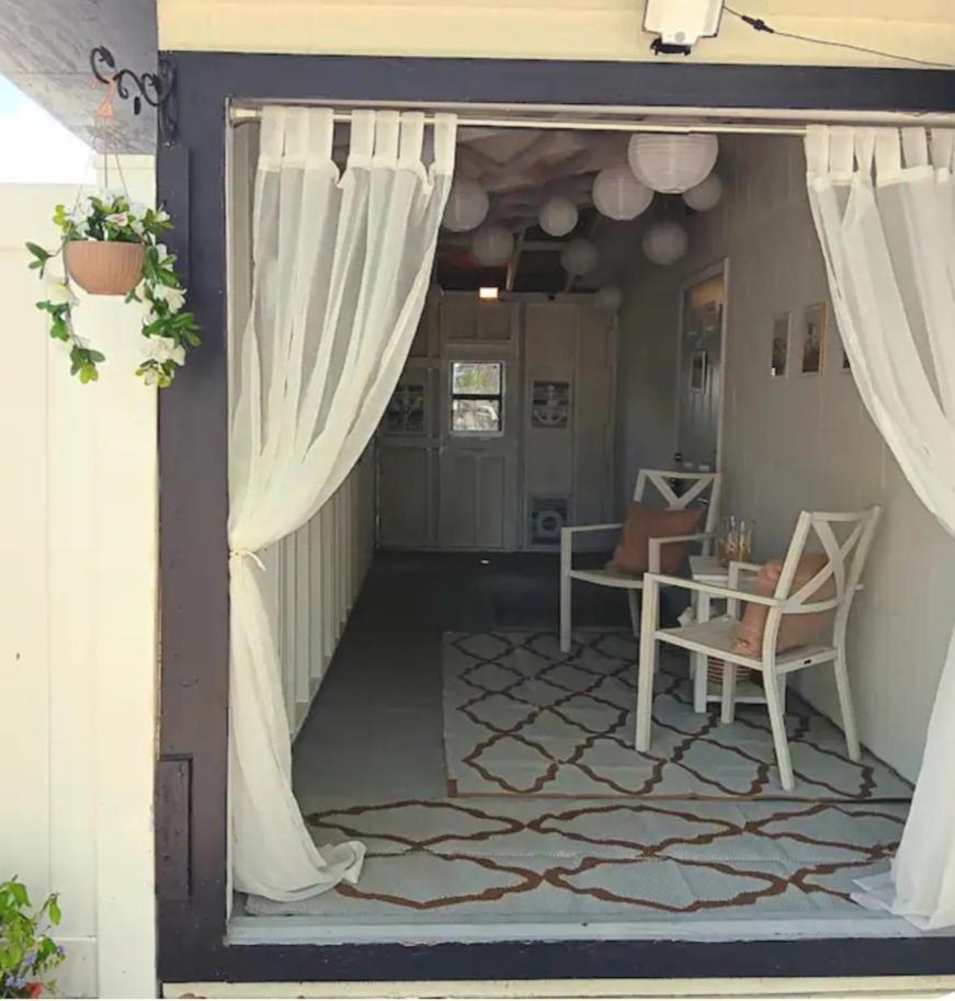 C & Y Guesthouse West Chase 외부 사진